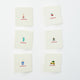 NYC Minis Gift Cards - Set of 6