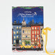 Countdown to Holiday Magic in iconic style, with our handmade New York City Advent calendar featuring 24 miniature felt ornaments inspired by the landmarks, foods, neighborhoods, and wonderfully quirky icons of NYC.