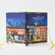 Countdown to Holiday Magic in iconic style, with our handmade New York City Advent calendar featuring 24 miniature felt ornaments inspired by the landmarks, foods, neighborhoods, and wonderfully quirky icons of NYC.