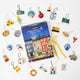 Christmas in New York, one tiny surprise at a time! Our NYC Advent Calendar turns the countdown to Christmas into a love letter to the city that never sleeps. Open a little numbered drawer each day to discover one of 24 handmade mini ornaments, each celebrating a piece of New York life.