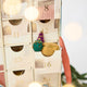 Some of the best holiday magic happens before the big day. Make each December morning special with an advent calendar that’ll be treasured year after year. Our Nativity Minis Advent Calendar is a reusable 24-day Christmas countdown filled with handcrafted mini felt ornaments that bring the Nativity story to life one tiny treasure at a time.