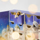 Some of the best holiday magic happens before the big day. Make each December morning special with an advent calendar that’ll be treasured year after year. Our Nativity Minis Advent Calendar is a reusable 24-day Christmas countdown filled with handcrafted mini felt ornaments that bring the Nativity story to life one tiny treasure at a time.
