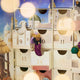 Some of the best holiday magic happens before the big day. Make each December morning special with an advent calendar that’ll be treasured year after year. Our Nativity Minis Advent Calendar is a reusable 24-day Christmas countdown filled with handcrafted mini felt ornaments that bring the Nativity story to life one tiny treasure at a time.