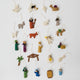 Some of the best holiday magic happens before the big day. Make each December morning special with an advent calendar that’ll be treasured year after year. Our Nativity Minis Advent Calendar is a reusable 24-day Christmas countdown filled with handcrafted mini felt ornaments that bring the Nativity story to life one tiny treasure at a time.
