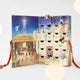 Some of the best holiday magic happens before the big day. Make each December morning special with an advent calendar that’ll be treasured year after year. Our Nativity Minis Advent Calendar is a reusable 24-day Christmas countdown filled with handcrafted mini felt ornaments that bring the Nativity story to life one tiny treasure at a time.