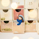 Some of the best holiday magic happens before the big day. Make each December morning special with an advent calendar that’ll be treasured year after year. Our Nativity Minis Advent Calendar is a reusable 24-day Christmas countdown filled with handcrafted mini felt ornaments that bring the Nativity story to life one tiny treasure at a time.