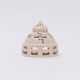 New York Botanical Gardens Ceramic Tealight Holder