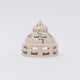 New York Botanical Gardens Ceramic Tealight Holder