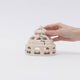 New York Botanical Gardens Ceramic Tealight Holder