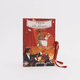 Nutcracker Mini Ornament Advent Calendar