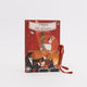 Nutcracker Mini Ornament Advent Calendar