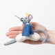 Nutcracker Mouse King Ornament