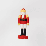 Handmade Nutcracker Ballet Gift Box Set - Light