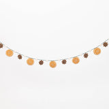 Orange Slice & Anise Garland