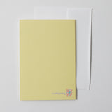 Party Time Birthday Greeting Card