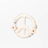 Peace Sign Ornament
