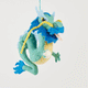 Pearl Dragon Ornament