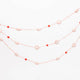 Peppermint Garland