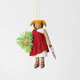 Perseus Ornament