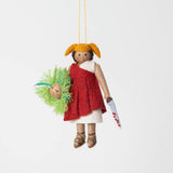 Perseus Ornament