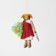 Perseus Ornament
