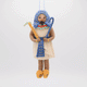 Pharaoh Tutankhamun Ornament