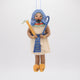 Pharaoh Tutankhamun Ornament