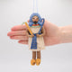 Pharaoh Tutankhamun Ornament