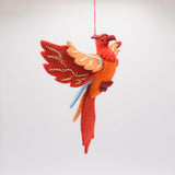 Phoenix Ornament