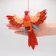 Phoenix Ornament