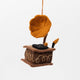 Phonograph Ornament