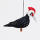 Bundle: Bird Feeder Ornaments - Set of 7