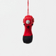 Power Drill Ornament