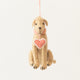 Puppy Love Lab Ornament