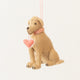Puppy Love Lab Ornament
