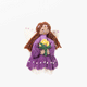 Bundle: Flower Fairy Ornaments - Set of 3
