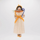 Queen Cleopatra Ornament