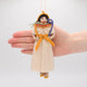 Queen Cleopatra Ornament