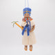 Queen Nefertiti Ornament