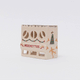 Radio City Music Hall Ceramic Tealight Holder