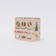 Radio City Music Hall Ceramic Tealight Holder
