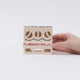 Radio City Music Hall Ceramic Tealight Holder