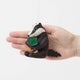 Reading Badger Ornament