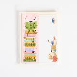 Reading Stationery Set