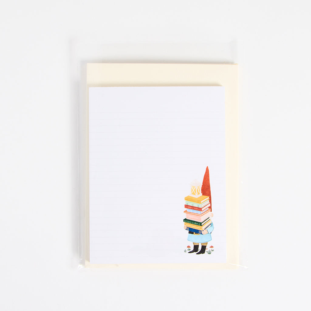 Reading Stationery Set