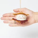 S'more Ornament
