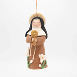 Bundle: The Saints of Assisi - Saint Francis with Pets & Saint Clare