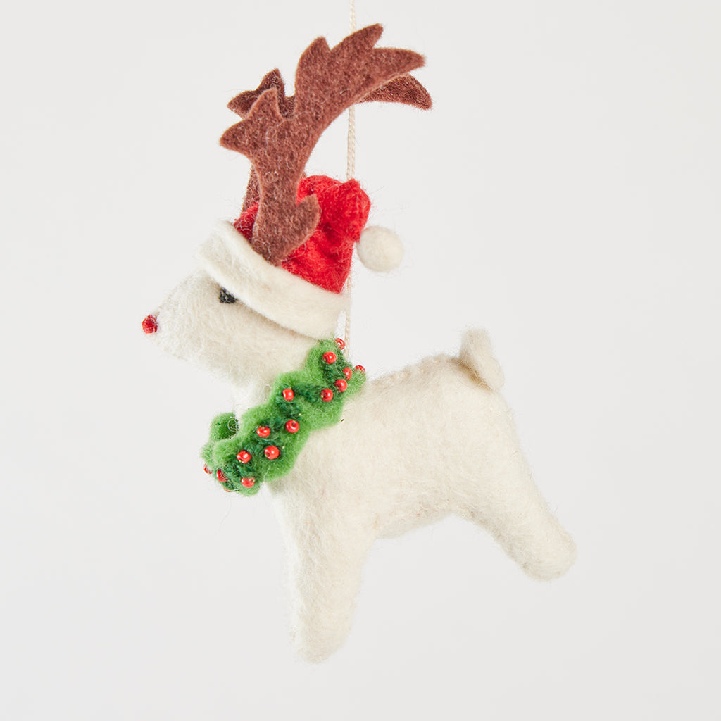 Bundle: Classic Christmas Set of Four