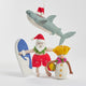 Bundle: Santa Ocean Trio