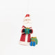 Collector's Edition Santa with Gifts Ornament